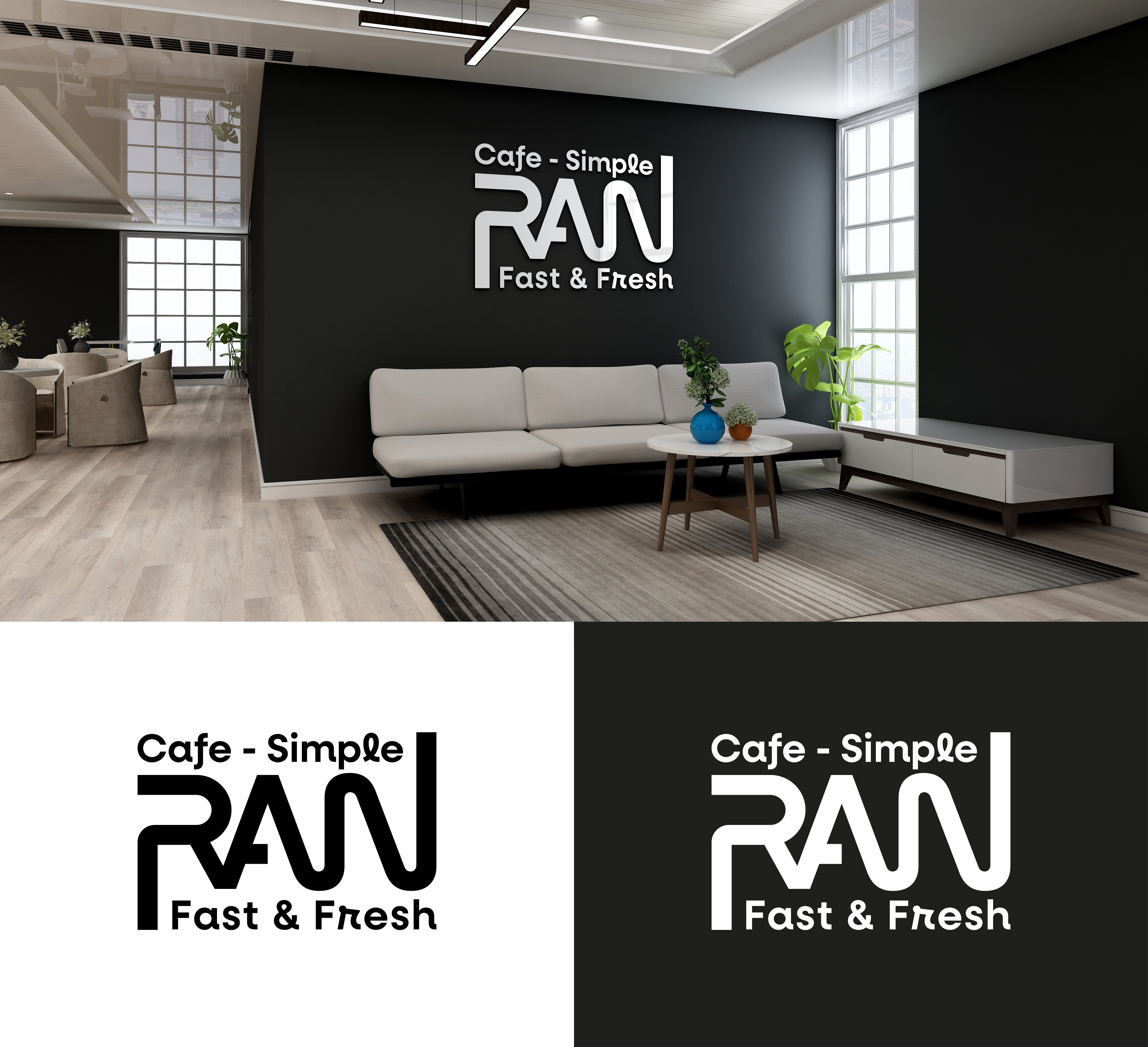 Logo Design by loveqis for this project | Design #32862367