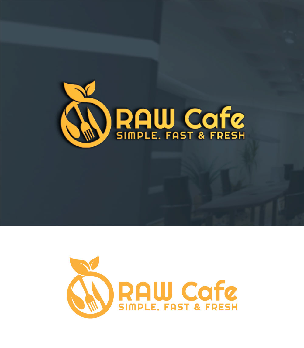Logo Design by Ahnaf Labib for this project | Design #32867406