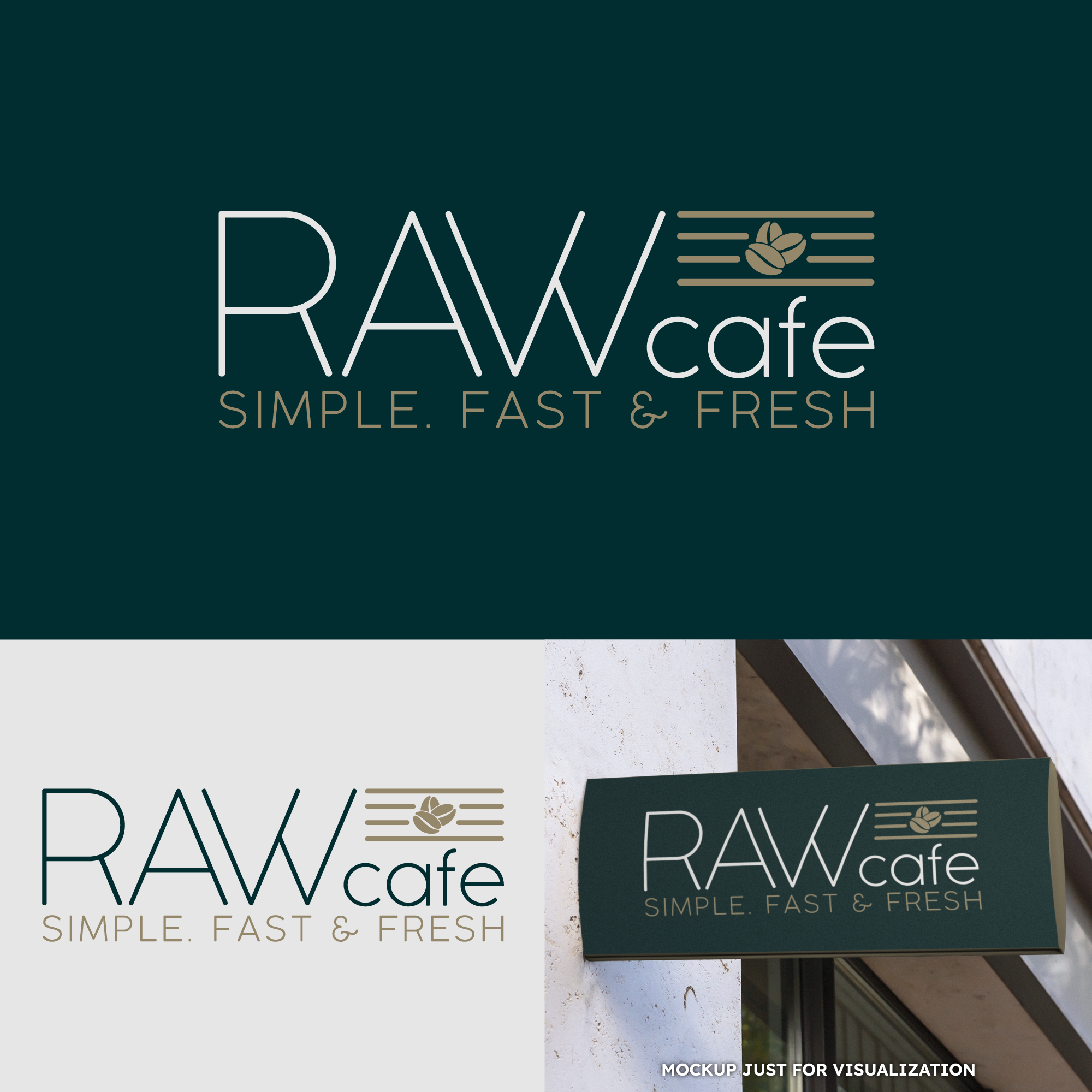 Logo Design by Di3goAngelo for this project | Design #32867353