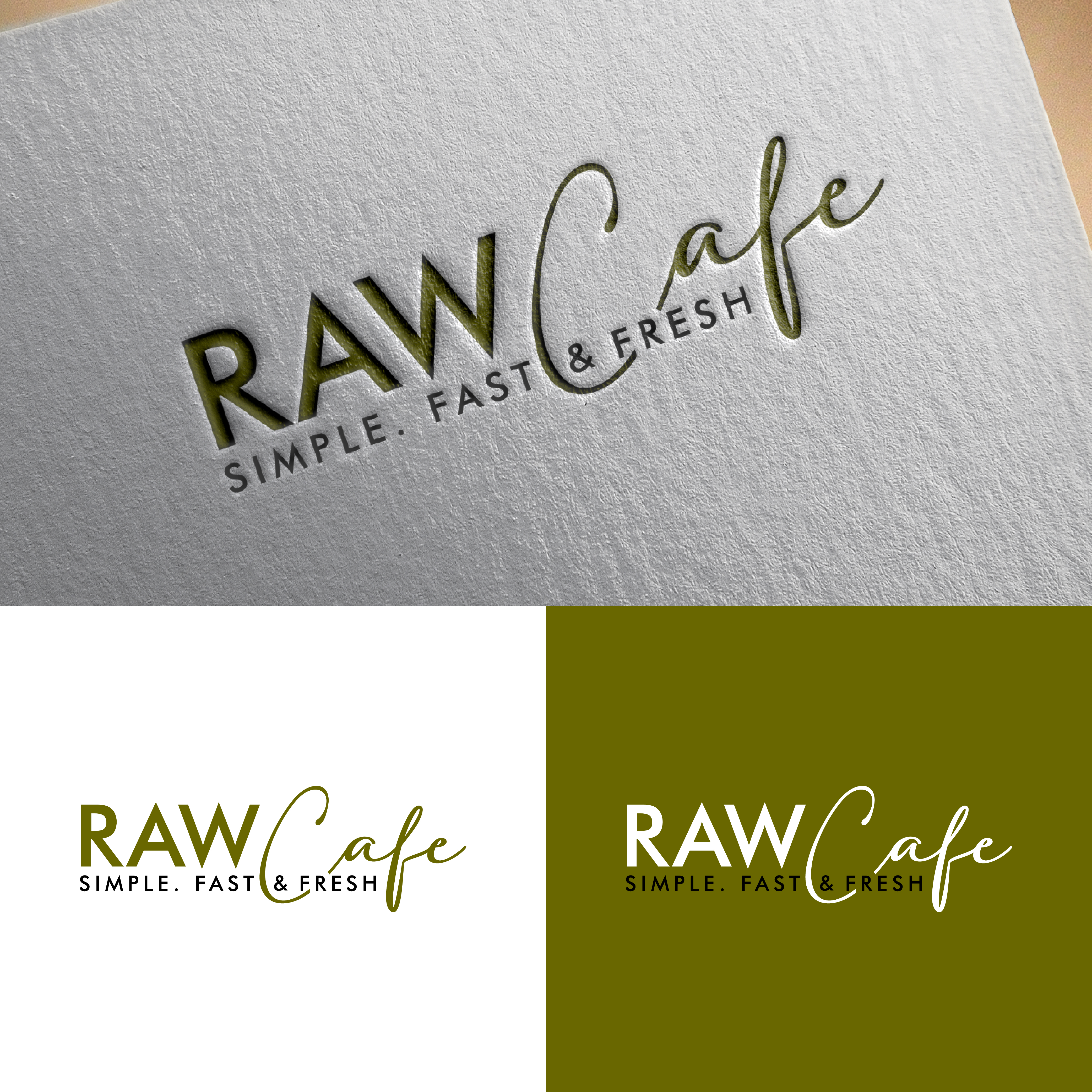 Logo Design by ADBronze for this project | Design #32870309