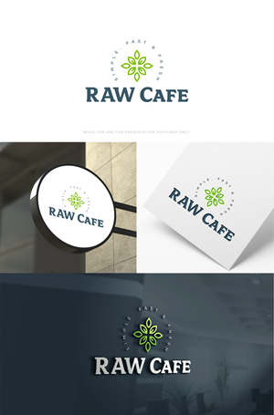 Diseño de Logo por The Lion Studios para este proyecto | Diseño: #32863756