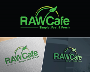 Logo-Design von Atec für dieses Projekt | Design: #32869471