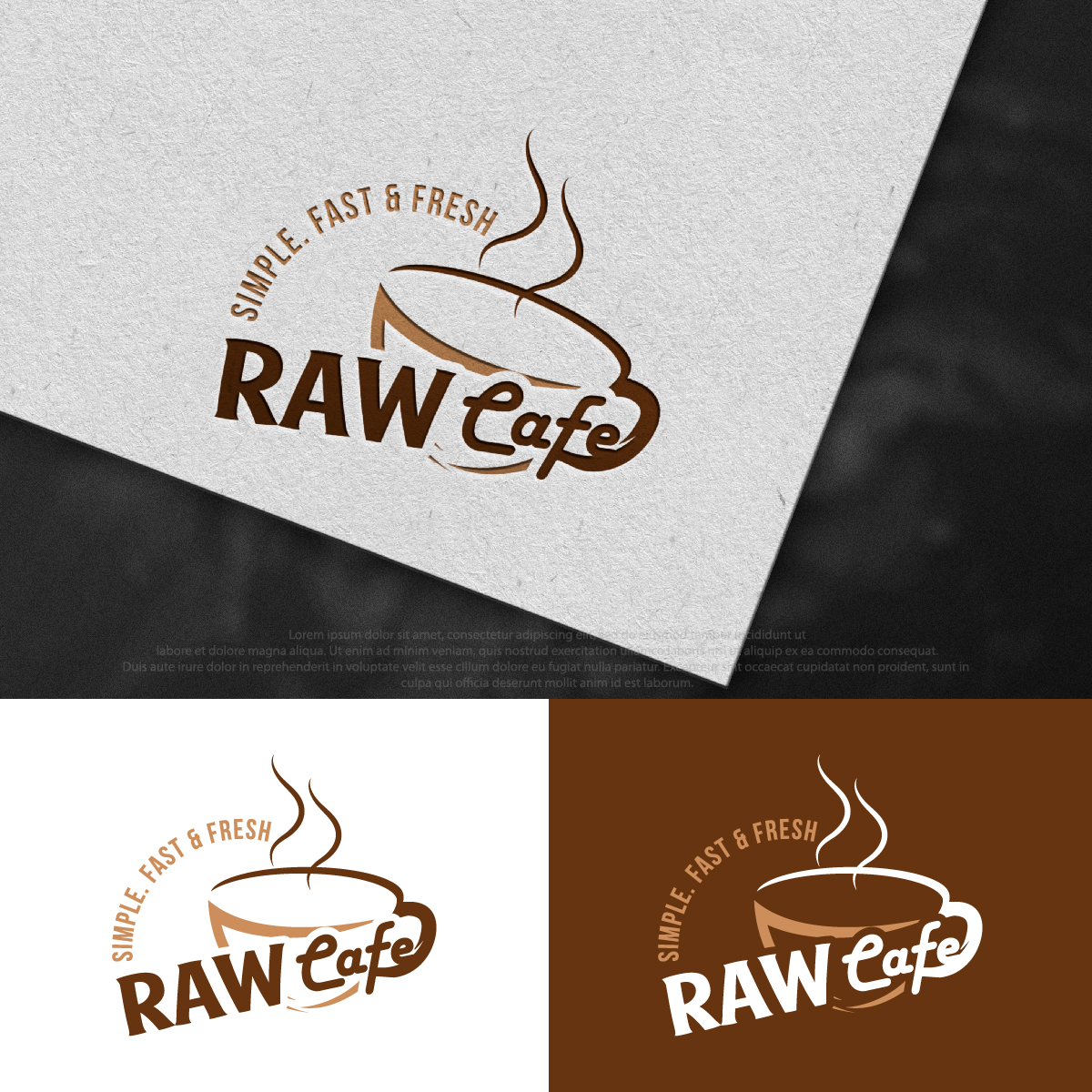 Logo Design by DesignLima for this project | Design #32865719