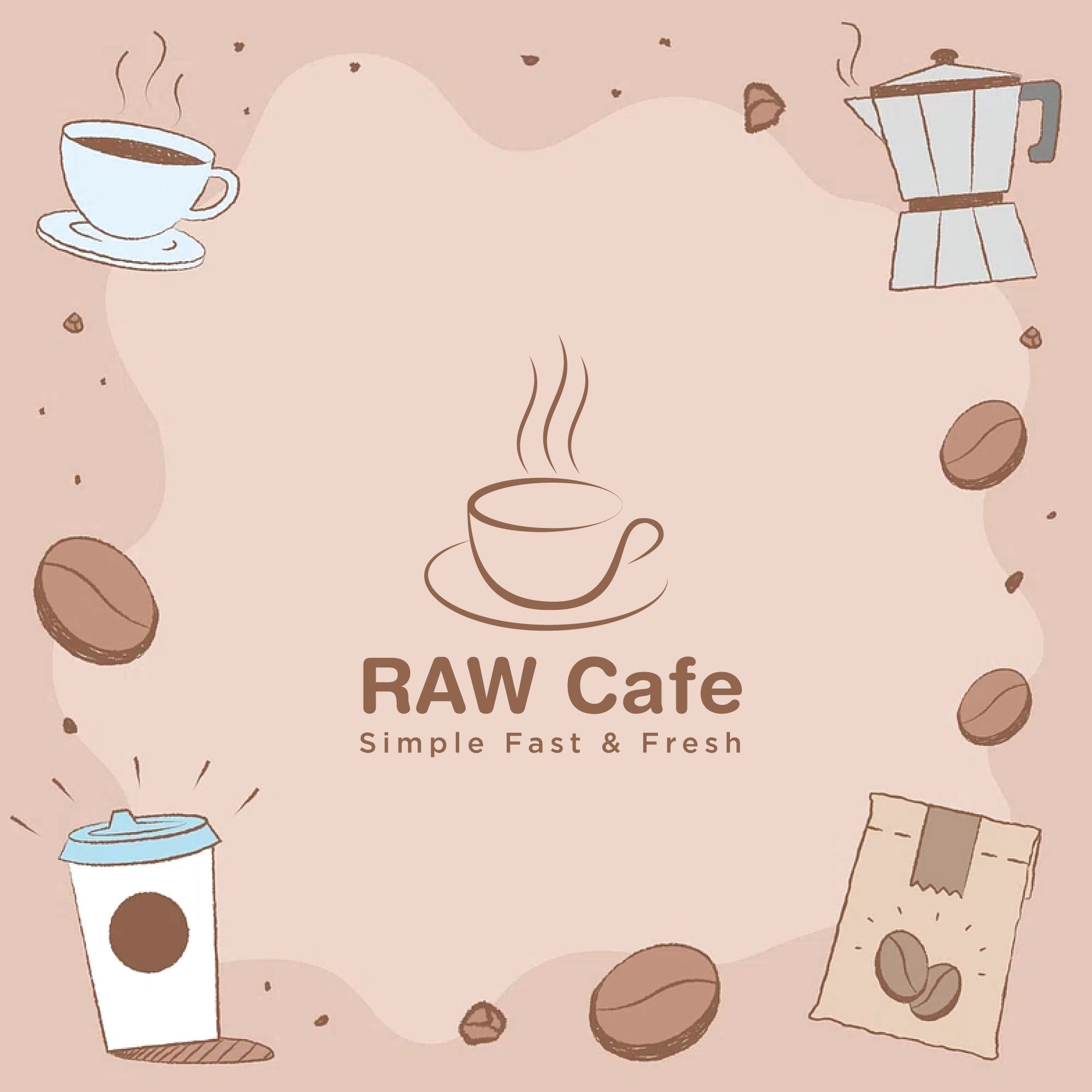 Logo Design by abdurink for this project | Design #32862894