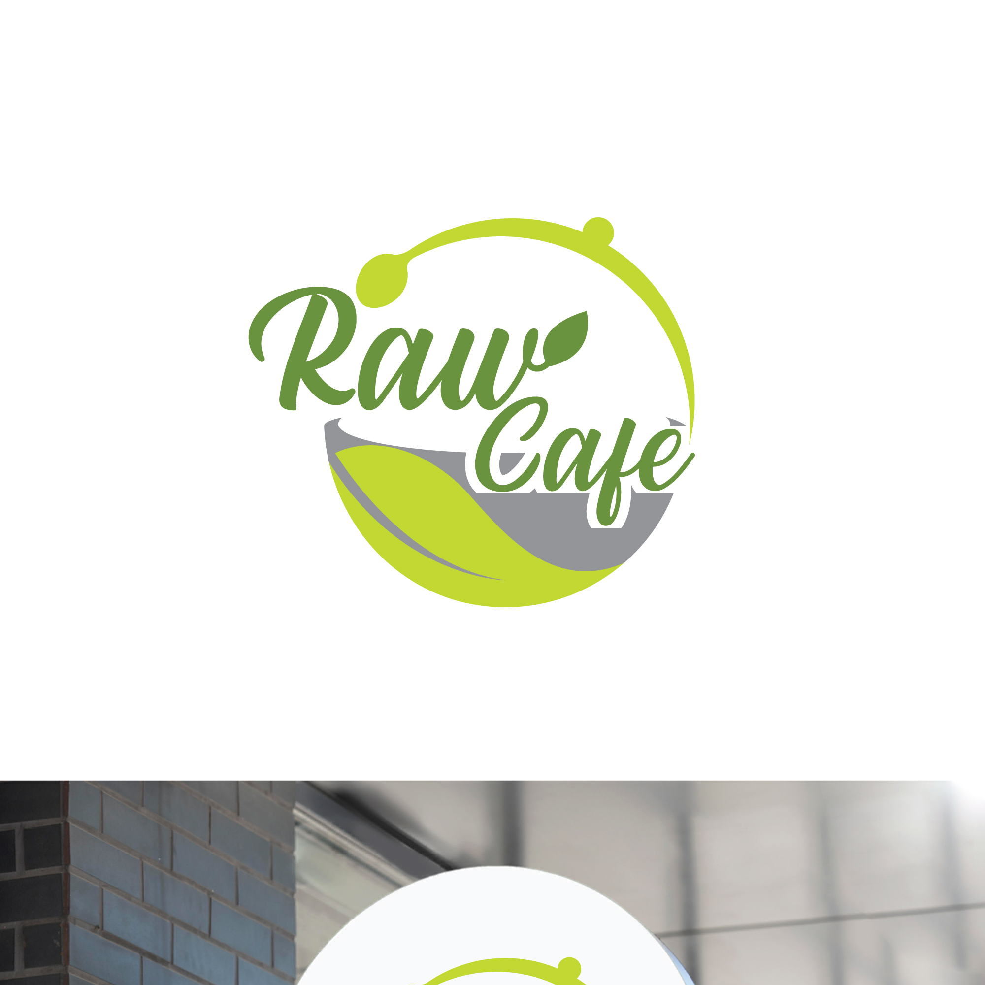 Logo Design by designertec for this project | Design #32877352