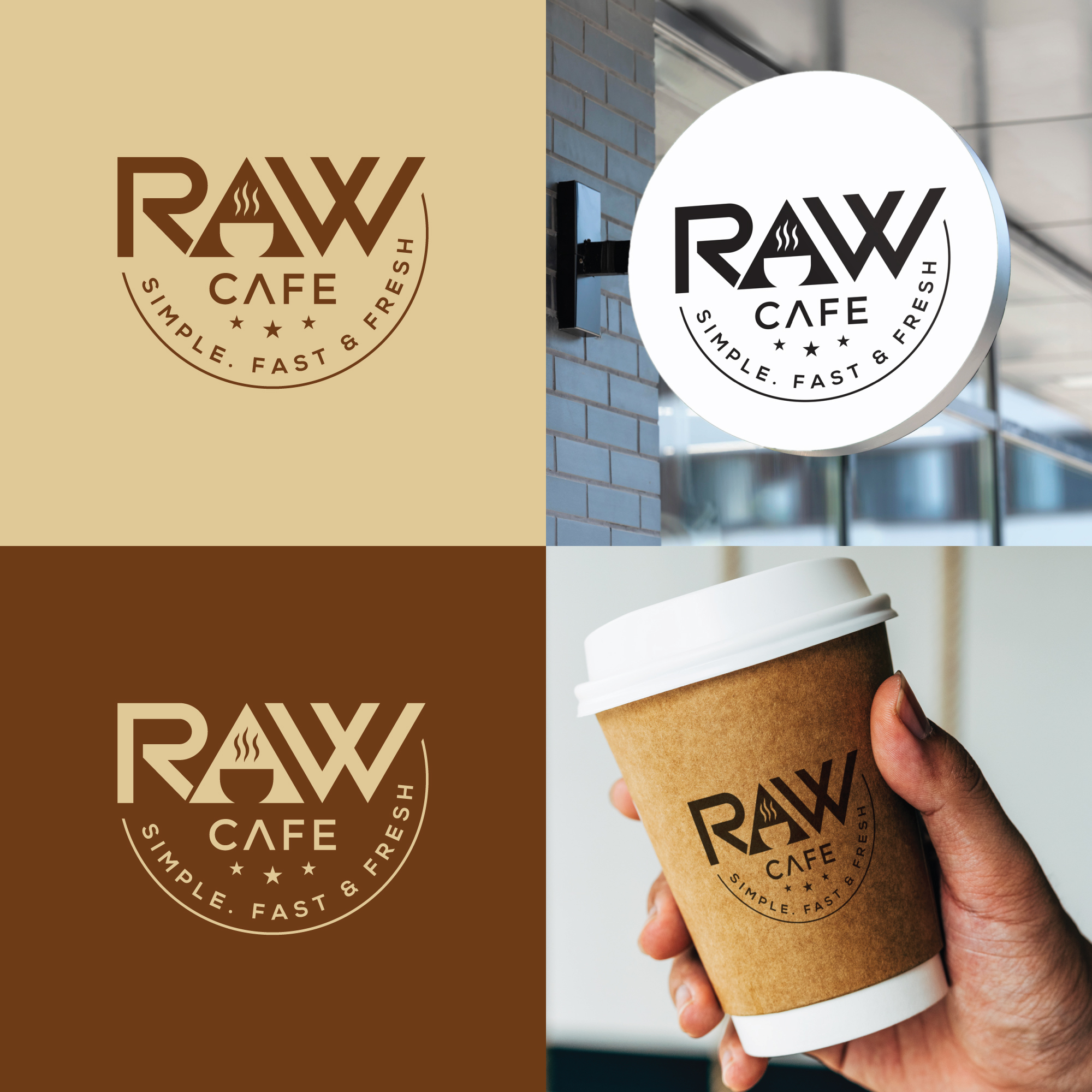 Logo Design by Md Shehidul Islam Rimon for this project | Design #32862531