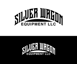 Diseño de Logo por Kavth para Silver Wagon Equipment  | Diseño: #32901297