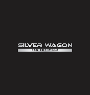 Diseño de Logo por saesean para Silver Wagon Equipment  | Diseño: #32875784