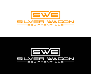 Diseño de Logo por Art-Gallery para Silver Wagon Equipment  | Diseño: #32868256