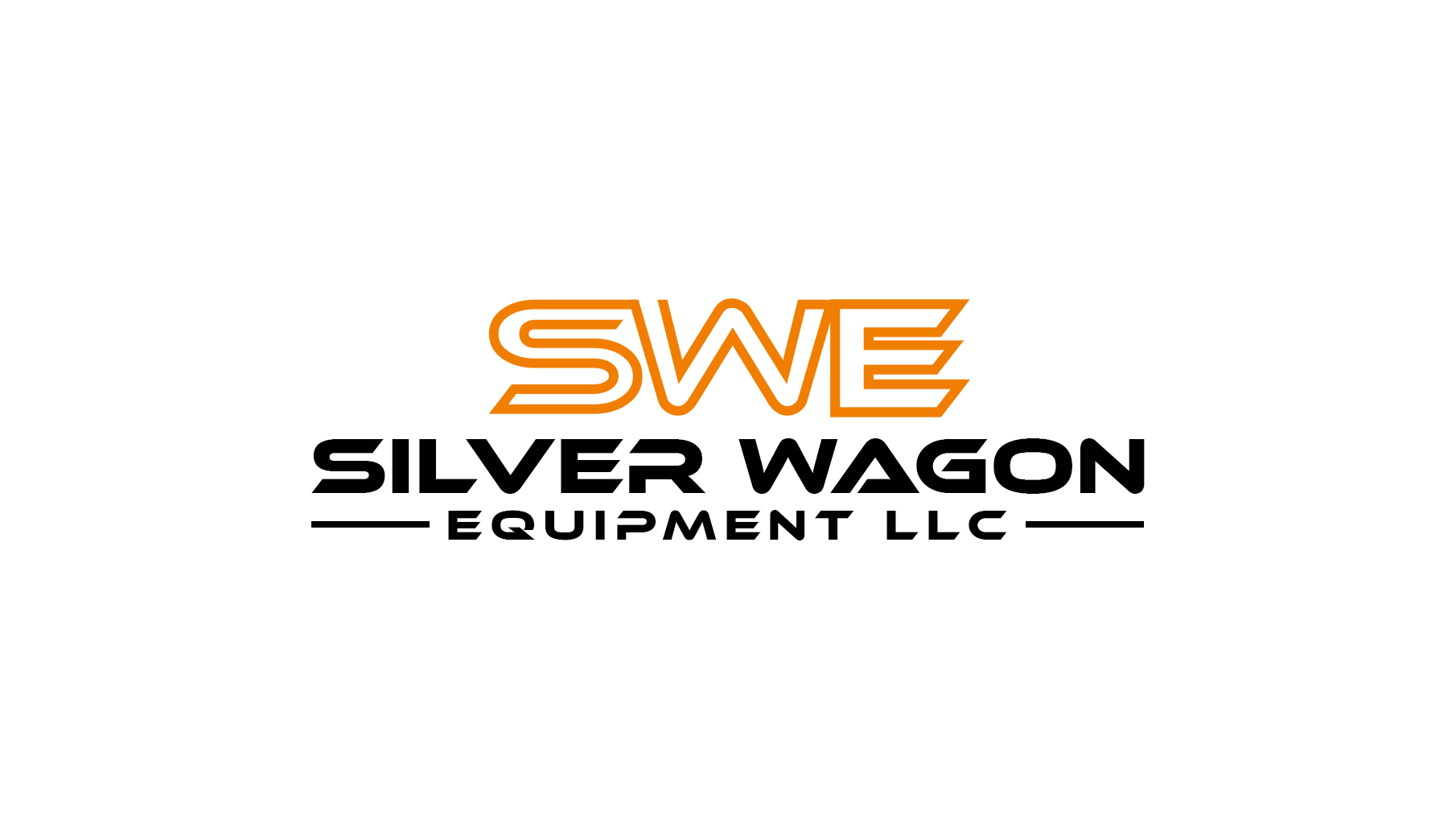 Logo Design by Rahmina for Silver Wagon Equipment  | Design #32868466