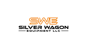 Diseño de Logo por Art-Gallery para Silver Wagon Equipment  | Diseño: #32868466