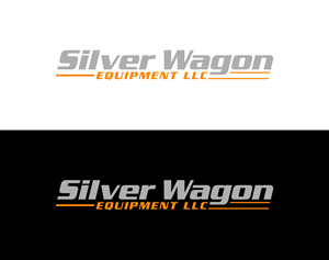 Logo-Design von Liinart für Silver Wagon Equipment  | Design: #32868492