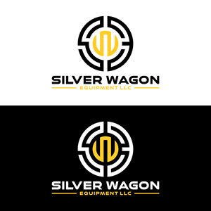 Diseño de Logo por 16surya para Silver Wagon Equipment  | Diseño: #32870342