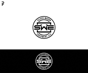 Diseño de Logo por poisonvectors para Silver Wagon Equipment  | Diseño: #32865453