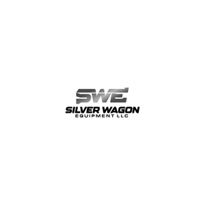 Diseño de Logo por Arham Hidayat para Silver Wagon Equipment  | Diseño: #32888109