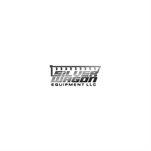 Diseño de Logo por Arham Hidayat para Silver Wagon Equipment  | Diseño: #32888110