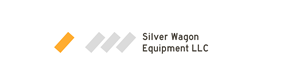 Logo Design by John for Silver Wagon Equipment  | Design #32871047