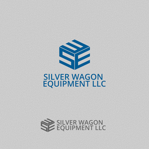 Diseño de Logo por AyoebRoa para Silver Wagon Equipment  | Diseño: #32870650
