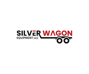 Diseño de Logo por Marsan  Effendi para Silver Wagon Equipment  | Diseño: #32909785