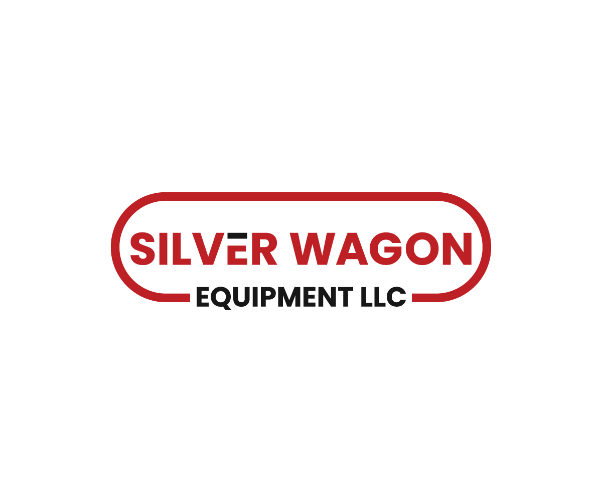 Logo-Design von Marsan  Effendi für Silver Wagon Equipment  | Design #32909799