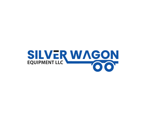 Diseño de Logo por Marsan  Effendi para Silver Wagon Equipment  | Diseño: #32910172