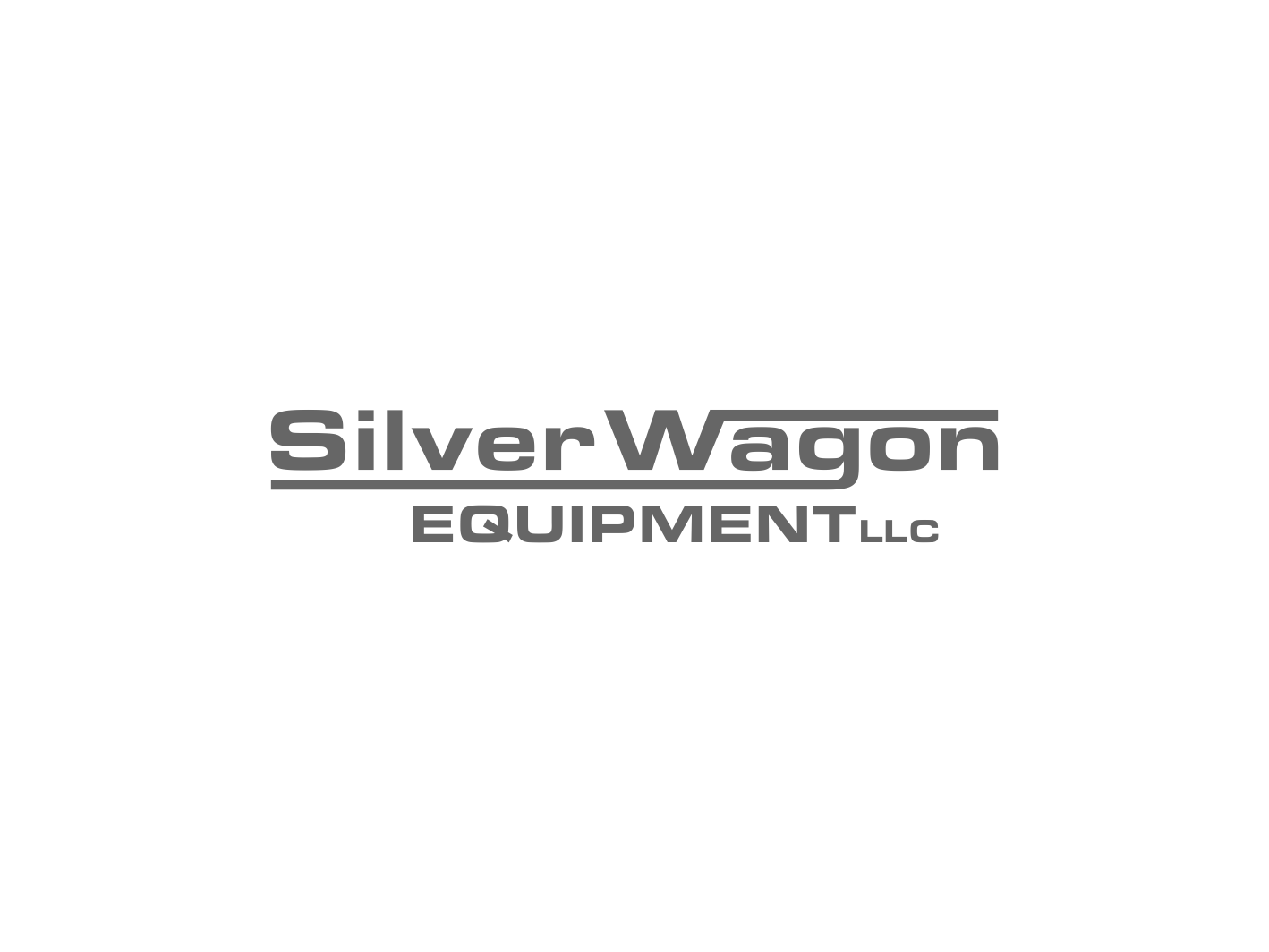 Diseño de Logo por BNdesigner para Silver Wagon Equipment  | Diseño #32884562