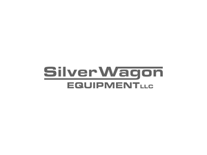 Diseño de Logo por BNdesigner para Silver Wagon Equipment  | Diseño: #32884562
