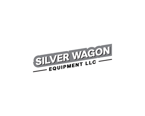 Diseño de Logo por Janna Design para Silver Wagon Equipment  | Diseño: #32867750