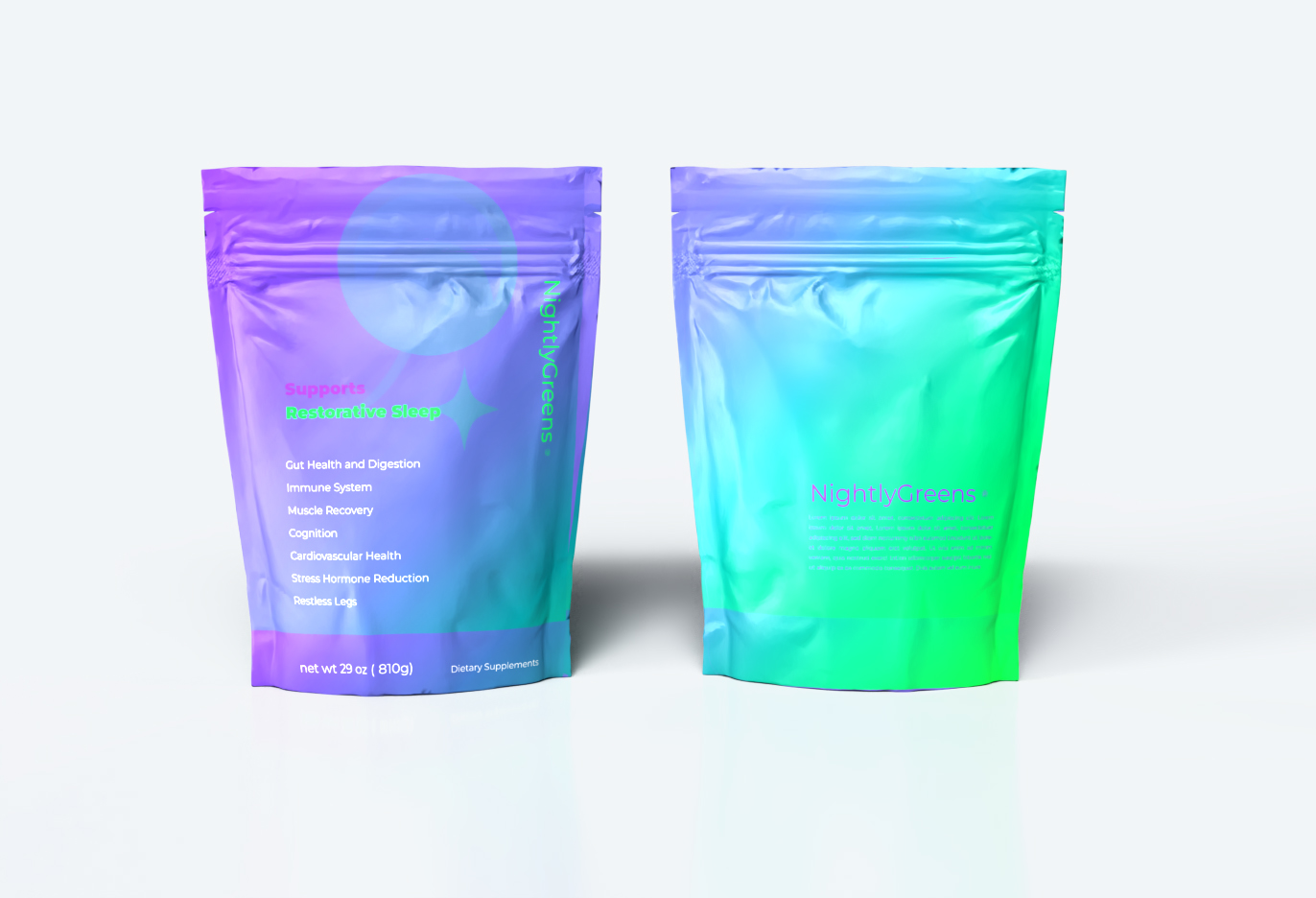 Packaging Design by oltredisegno for this project | Design #32883657