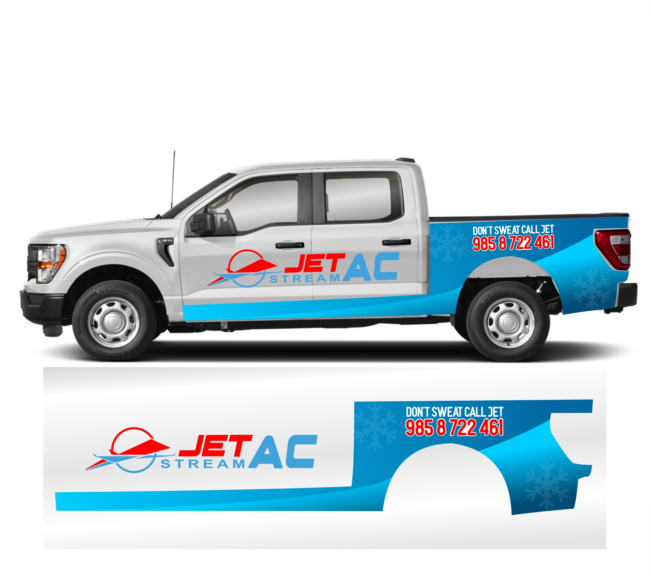 Car Wrap Design by Buddhika Ishan for this project | Design #32867585
