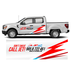 Car Wrap Design by Buddhika Ishan for this project | Design: #32867586