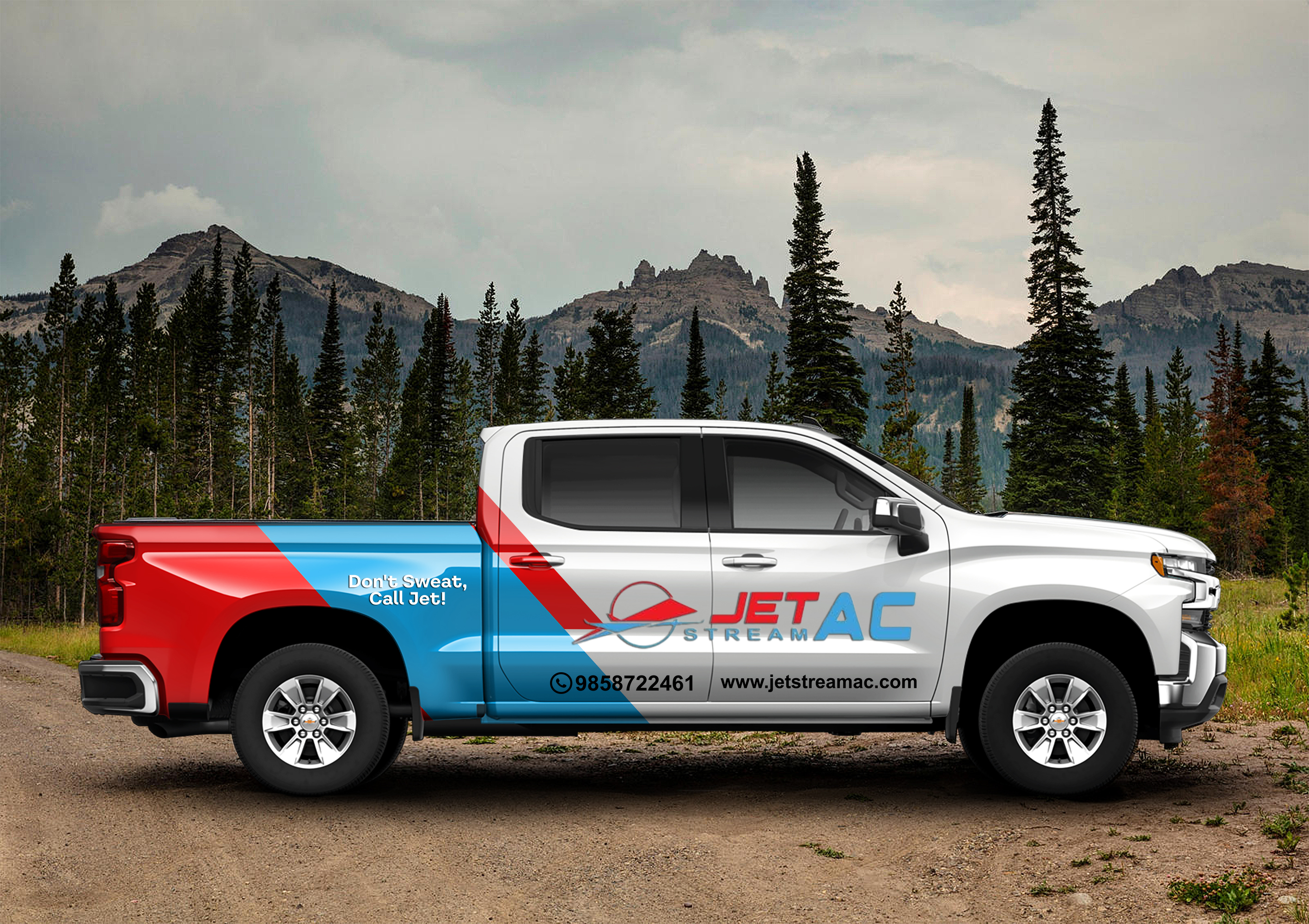 Car Wrap Design by 2BK for this project | Design #32893838