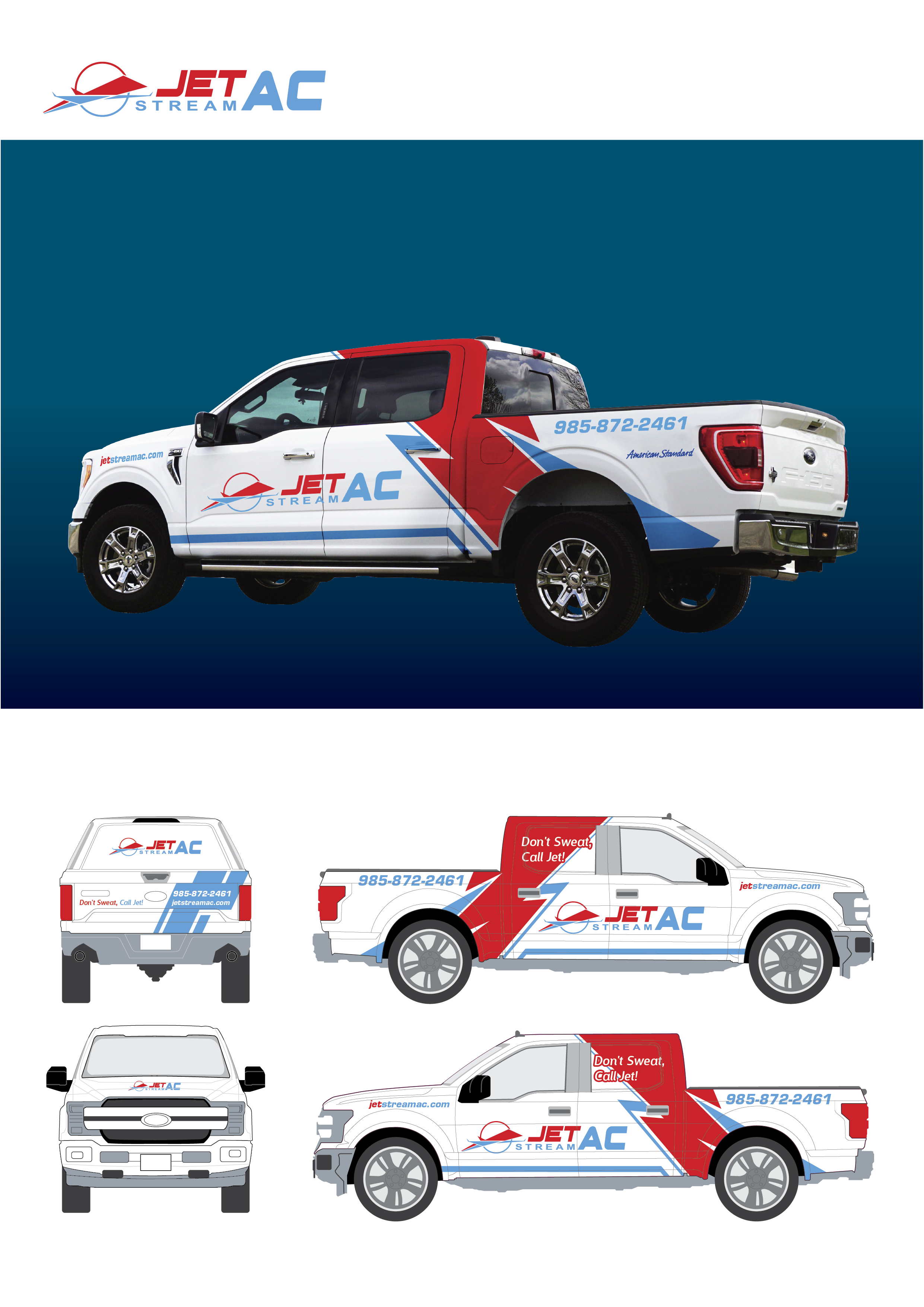 Car Wrap Design by GMWIRE for this project | Design #32910389