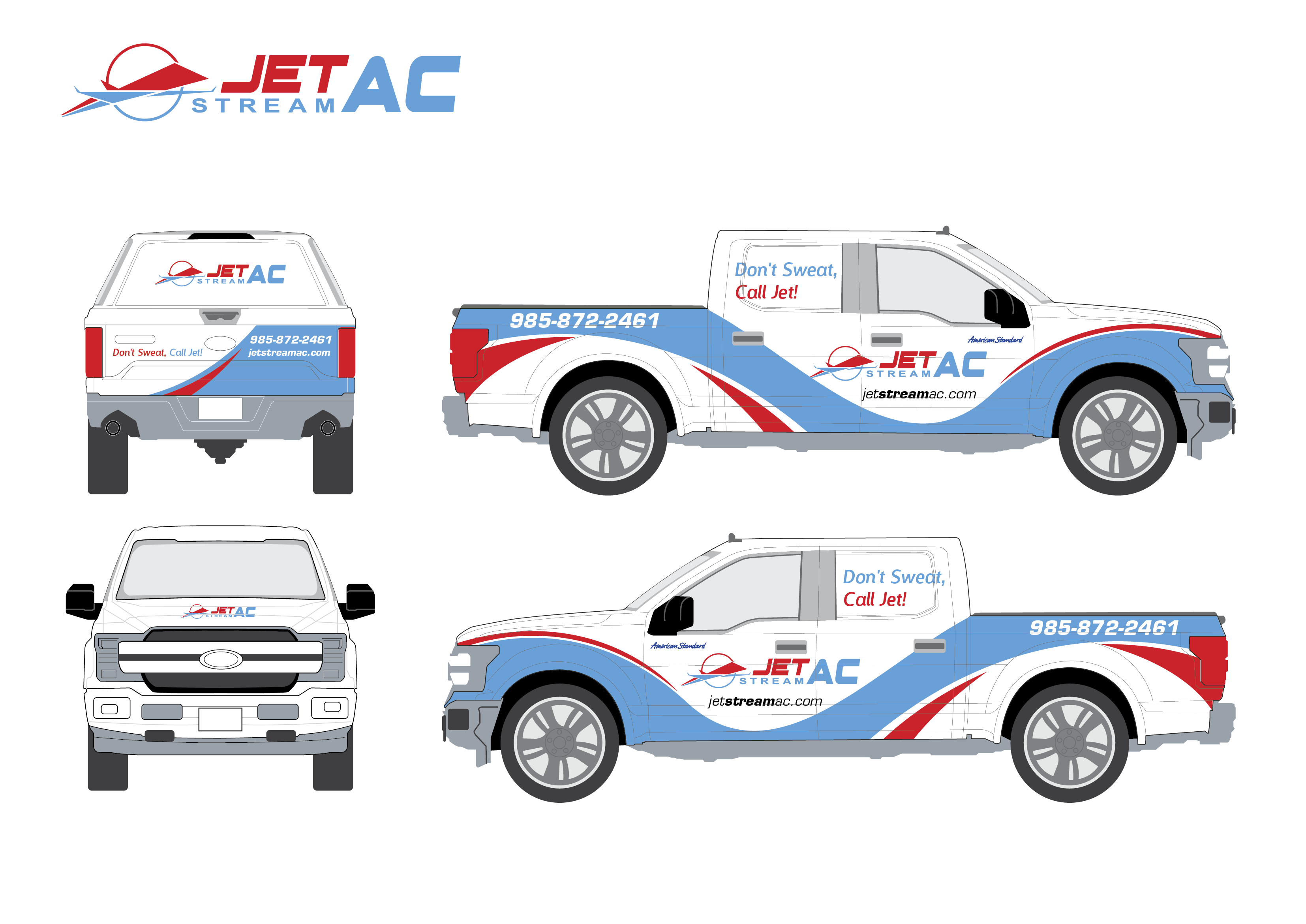 Car Wrap Design by GMWIRE for this project | Design #32910398