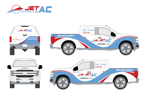 Car Wrap Design by GMWIRE for this project | Design: #32910398