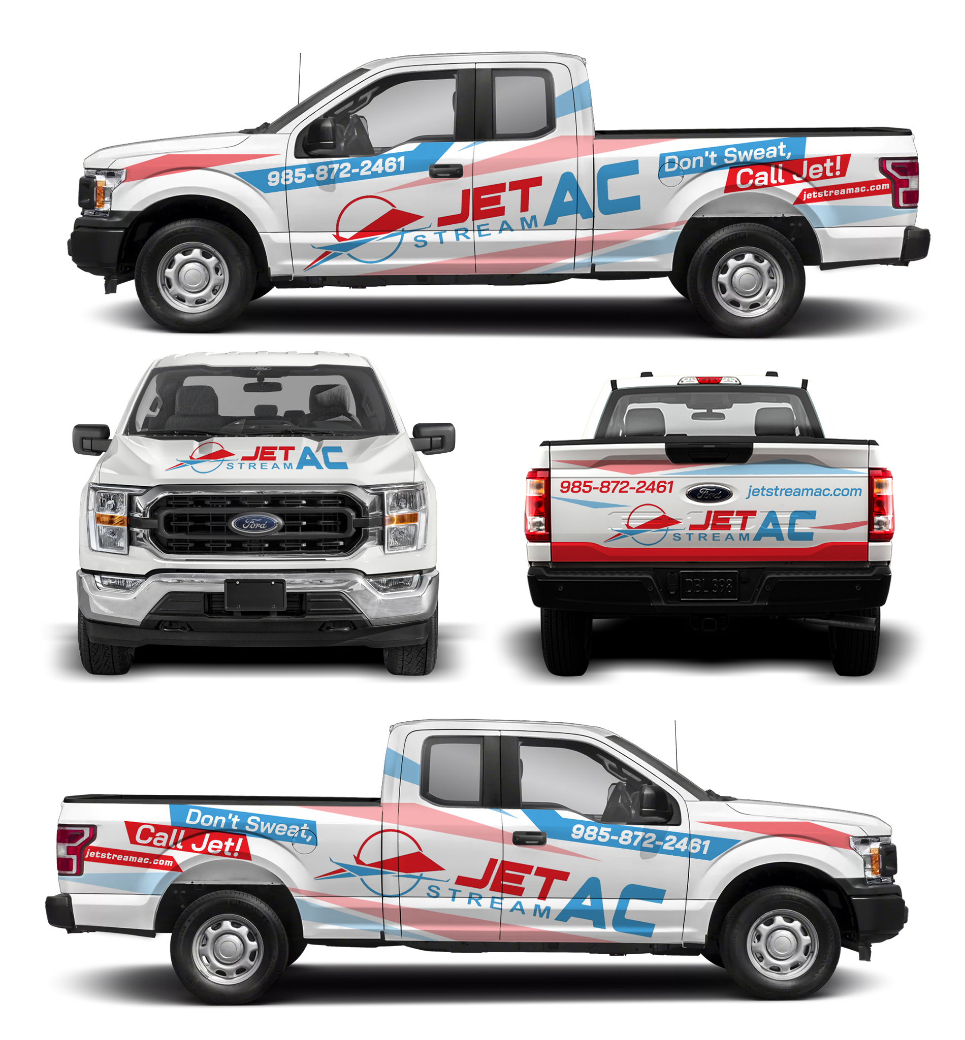 Car Wrap Design by websmartusa for this project | Design #32883199