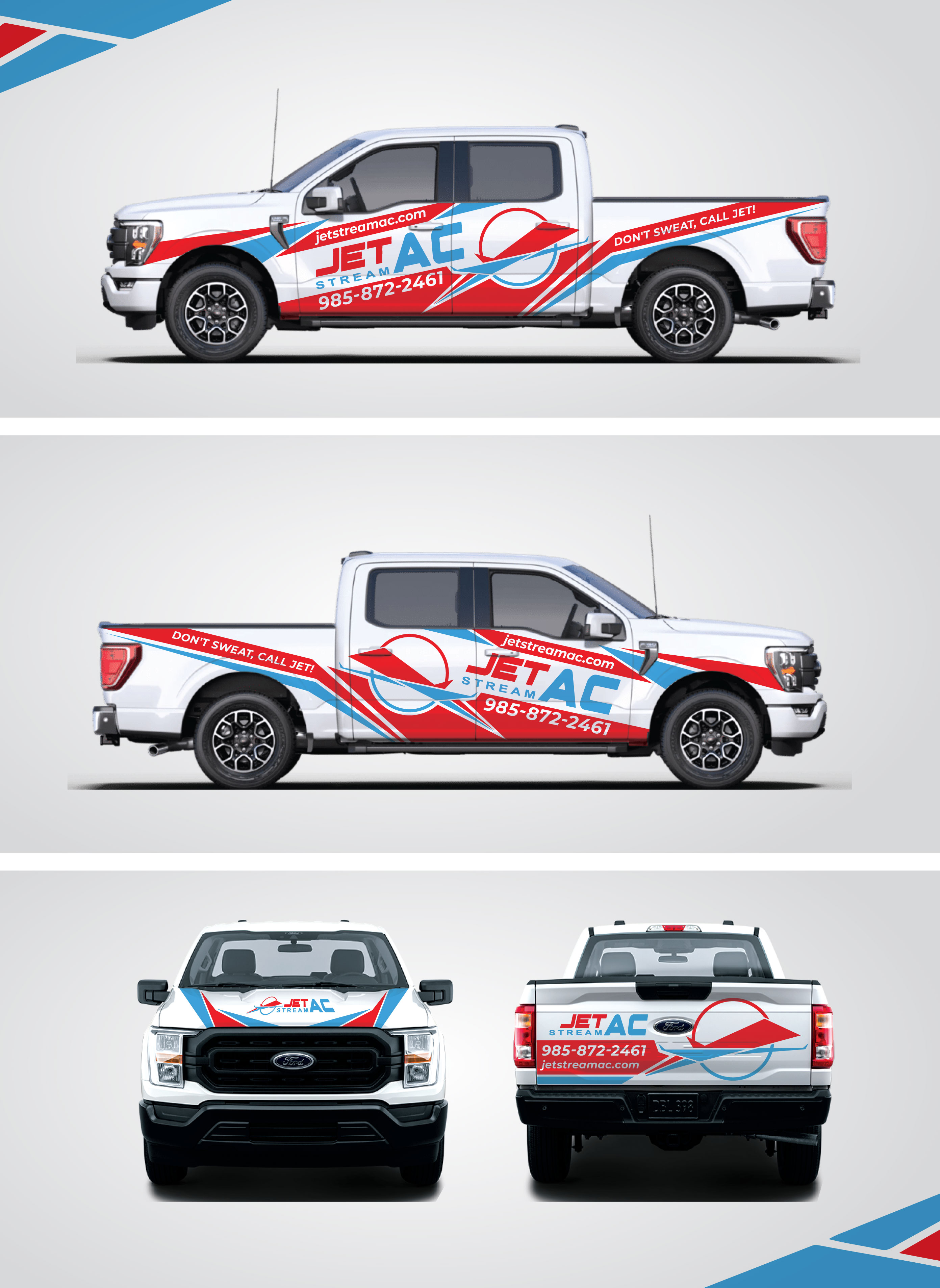 Contest winning design