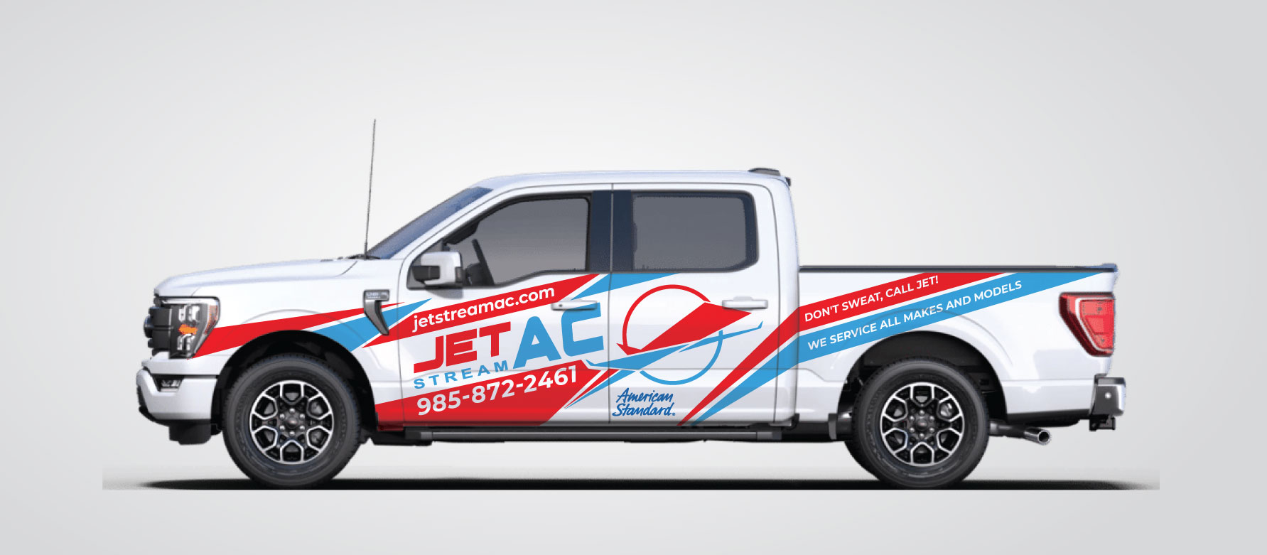 Diseño de Rotulación de Vehículo por Ibrahim Akash para este proyecto | Diseño #32929156