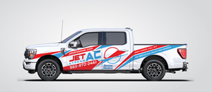 Car Wrap Design by Ibrahim Akash for this project | Design: #32929156