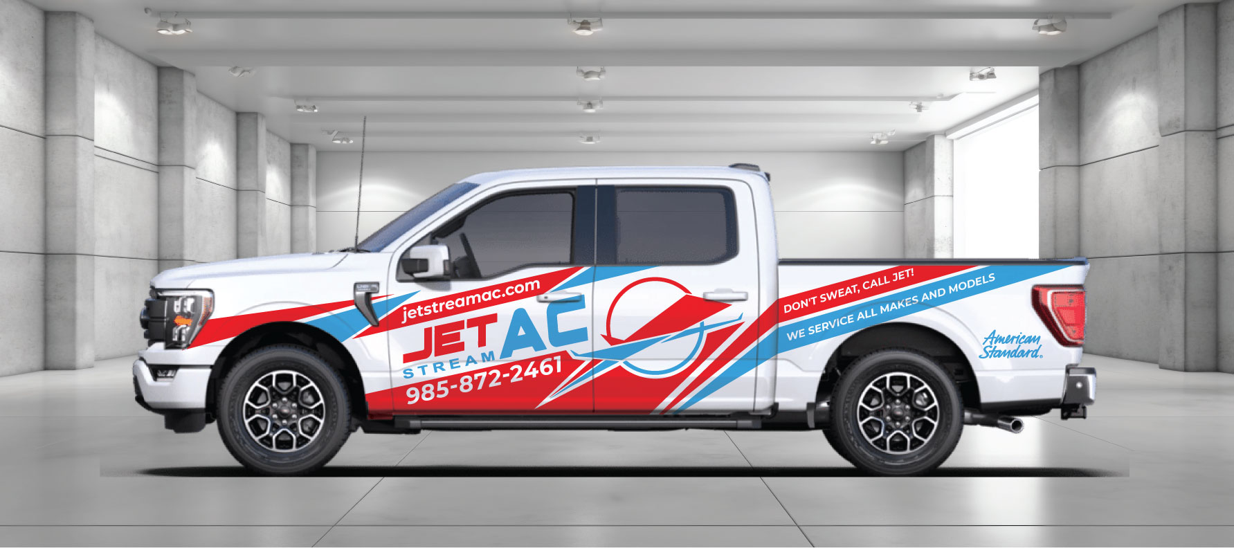 Car Wrap Design by Ibrahim Akash for this project | Design #32934582