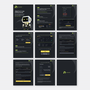 Grafik-Design von Creative Jalwa