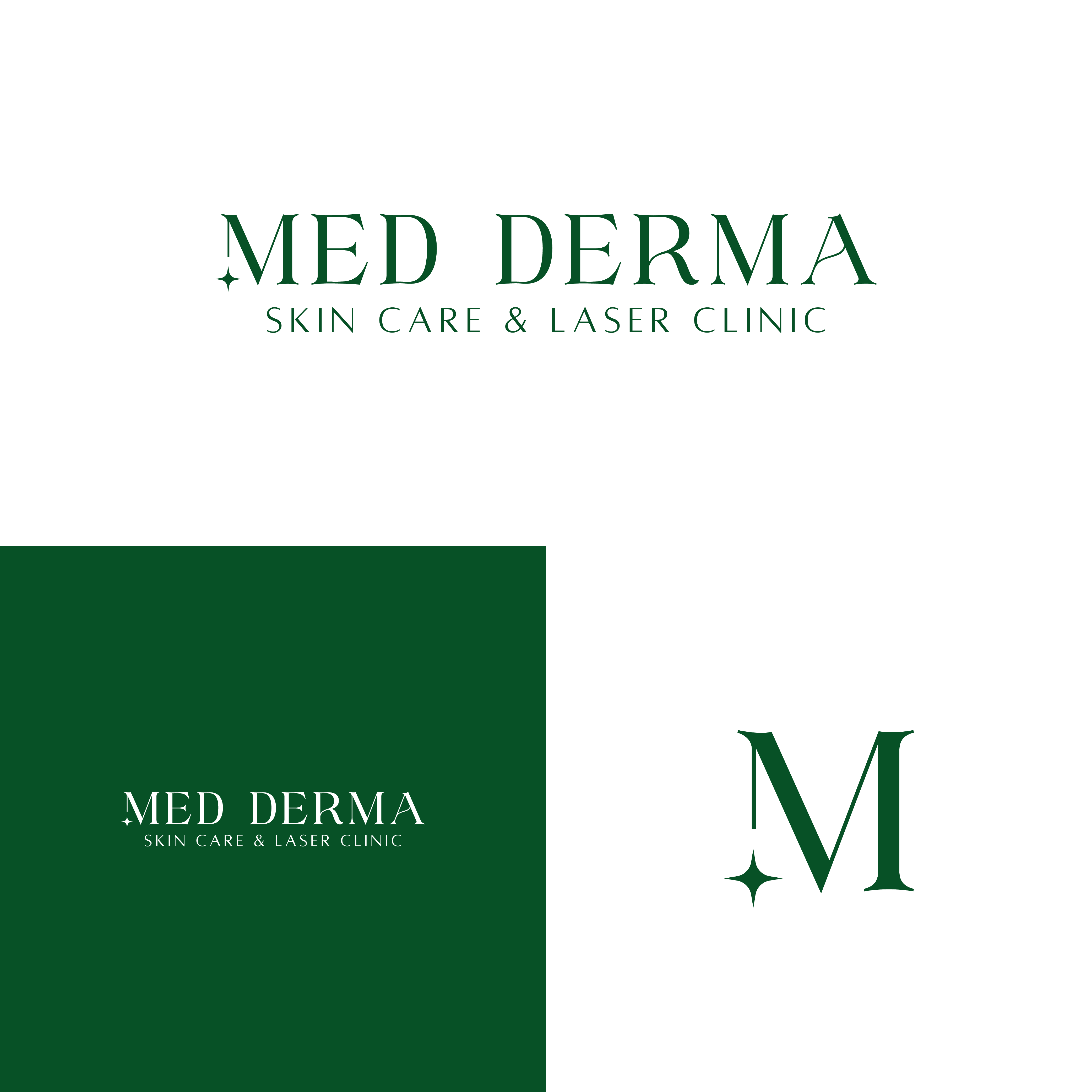 Logo Design by Choiresia.id for this project | Design #32889169