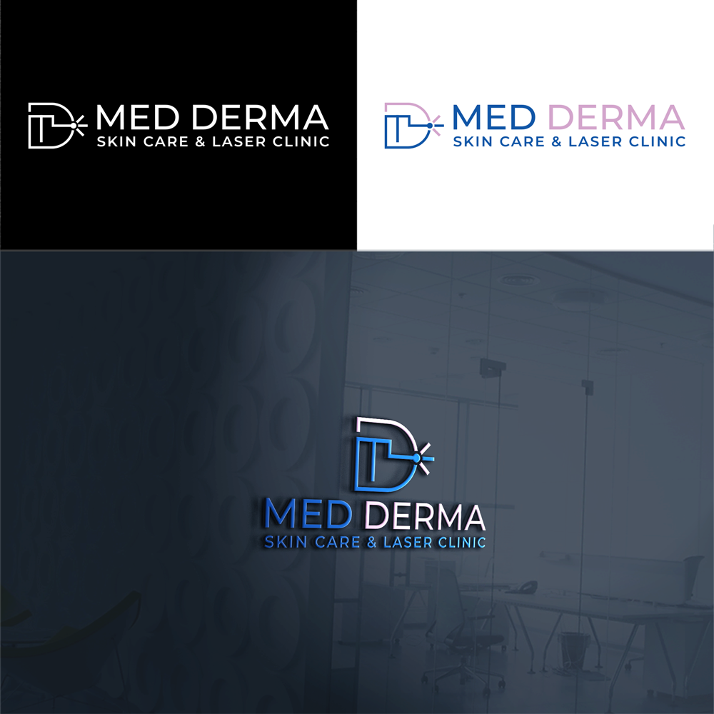 Logo Design by RA-bica for this project | Design #32890367