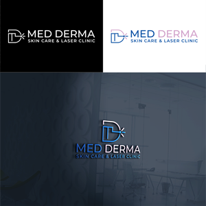 Logo Design by RA-bica for this project | Design: #32890367