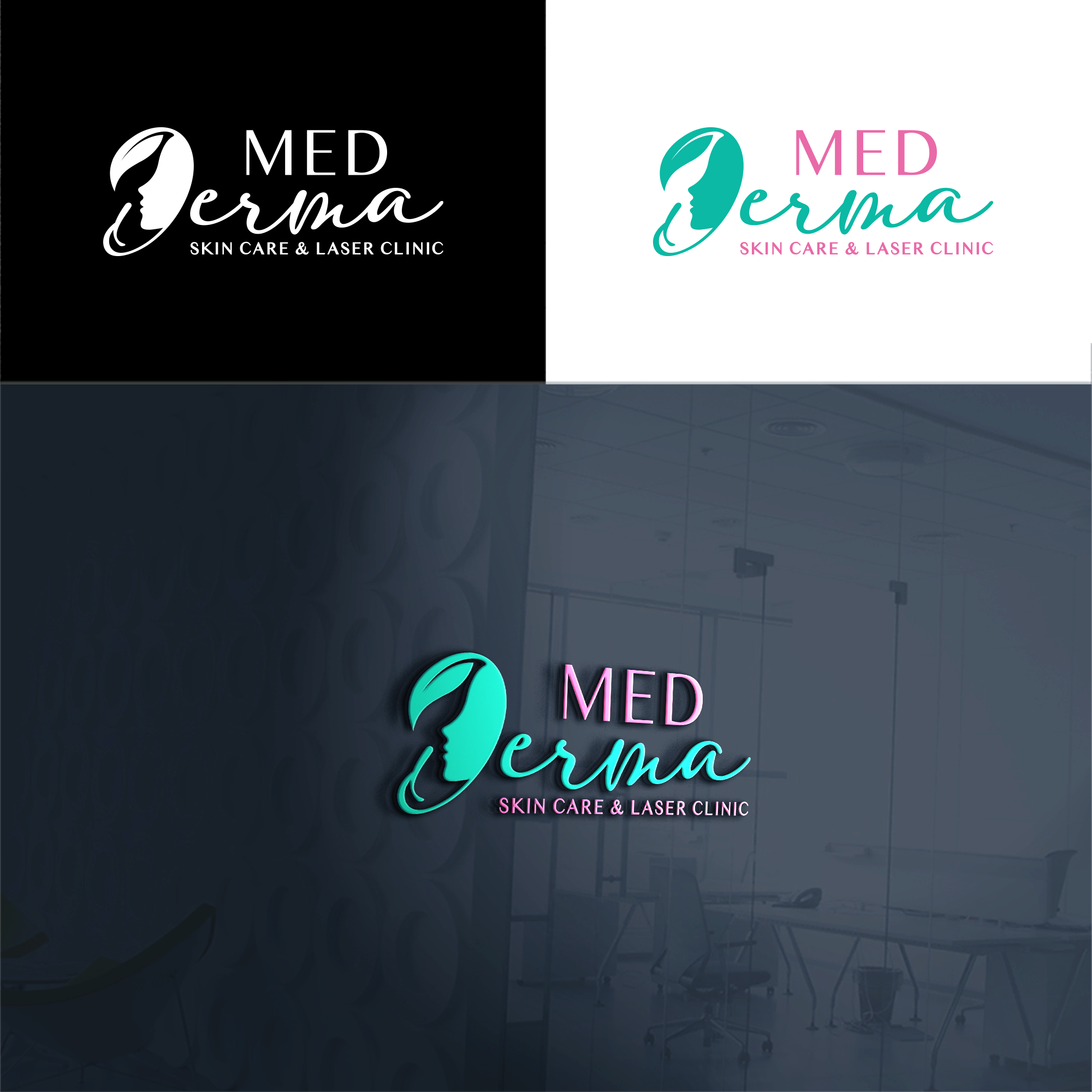 Logo Design by RA-bica for this project | Design #32890368