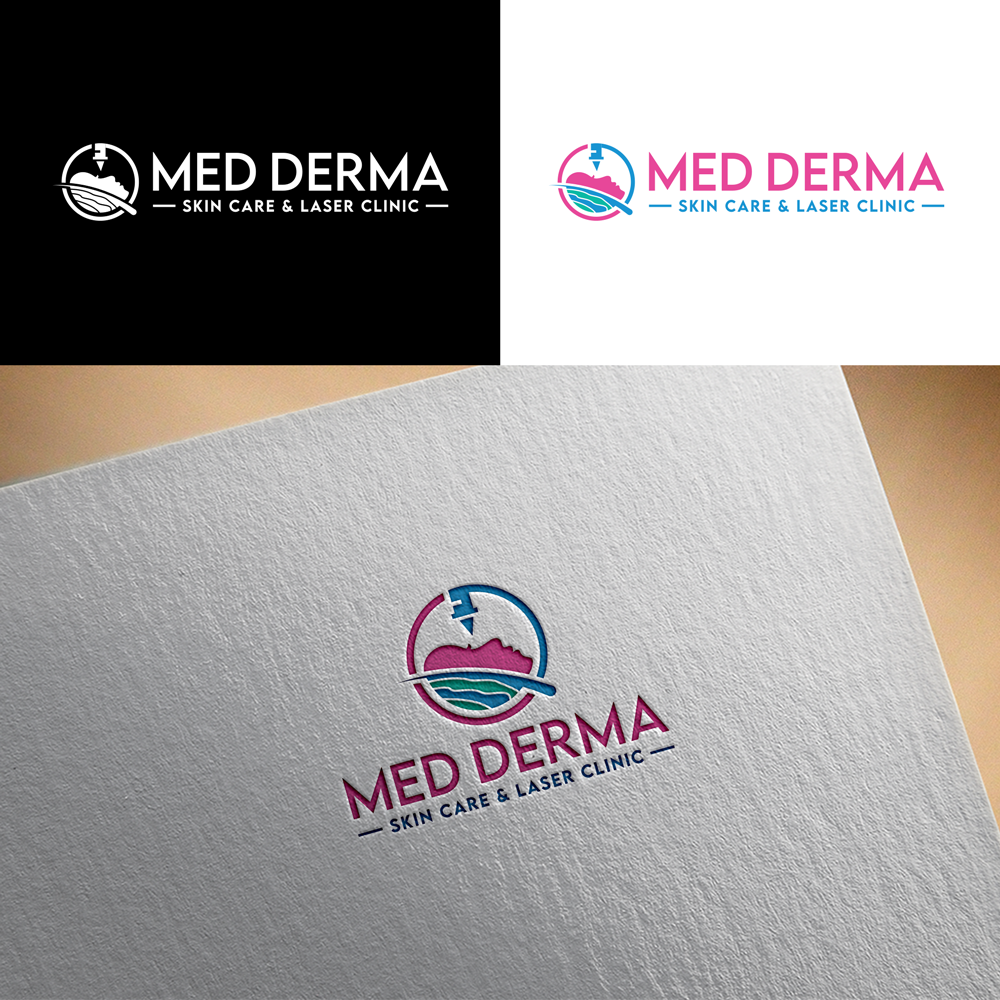 Logo Design by RA-bica for this project | Design: #32890369