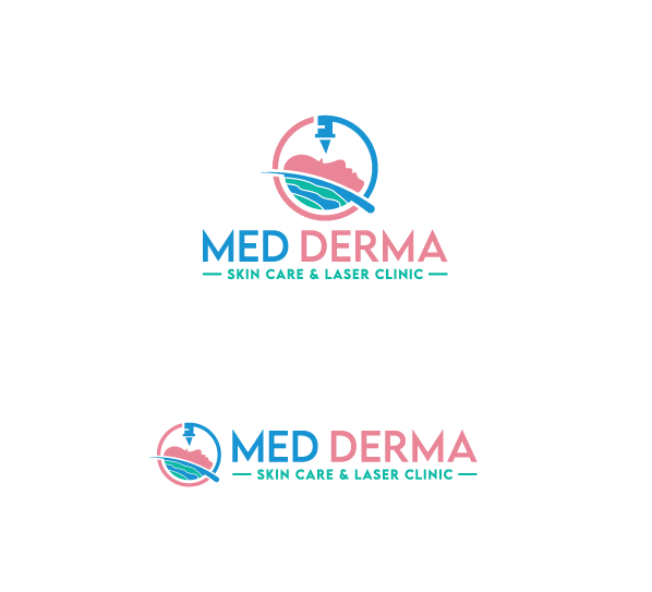 Logo Design by RA-bica for this project | Design #32893455