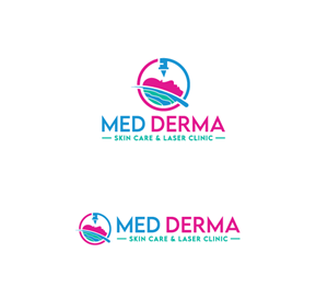 Logo Design by RA-bica for this project | Design: #32893457