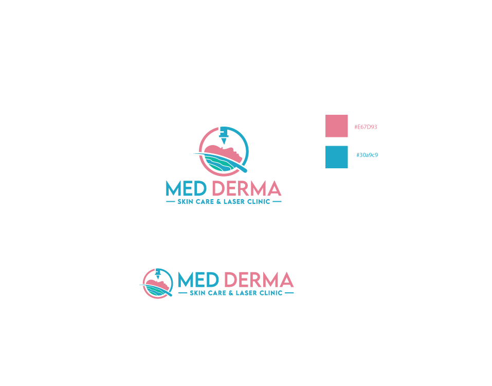 Logo Design by RA-bica for this project | Design #32893511