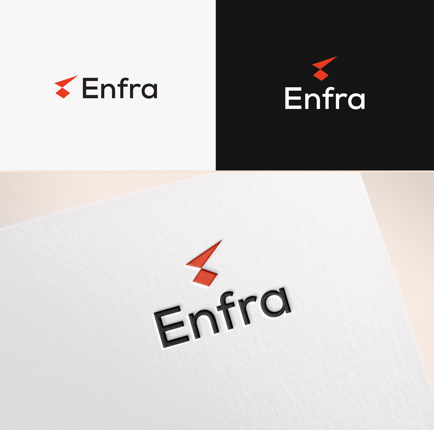 Logo Design by M Art & Design for this project | Design #32909256